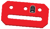 Ninja Warrior Sticker by DGS