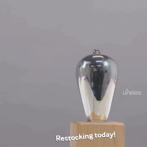 awardspace giphygifmaker lights satisfying bulbs GIF