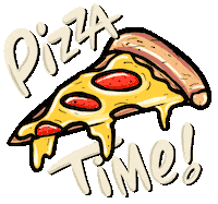 Italian Food Sticker by BOMBONATOR_WOLPH