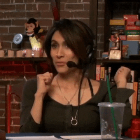 excited d&d GIF by Hyper RPG