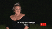 Mad 90 Day Fiance GIF by TLC