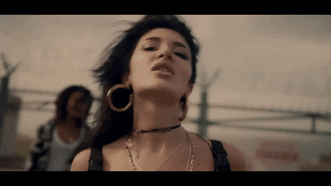 Music Video Goodbye GIF by Ultra Records