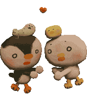 Happy In Love Sticker by jie en lee