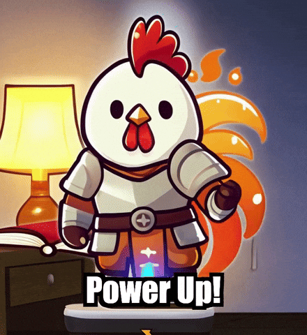 Phone Charging GIF by Zorooster