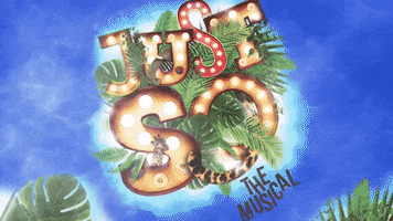 GIF by thebarntheatre