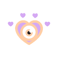 girl love Sticker by Mad Decent