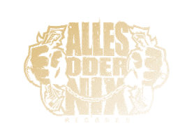 Nix Allesodernix Sticker by Mecnics