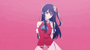 Oshi No Ko GIF