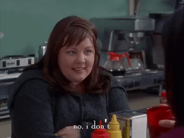 season 1 netflix GIF by Gilmore Girls 