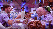 season 2 bltn GIF by NBC