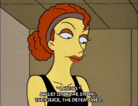 season 6 GIF