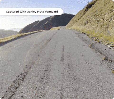 Oakley Meta Vanguard