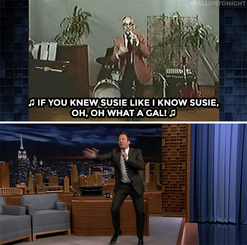 jimmy fallon dancing GIF by The Tonight Show Starring Jimmy Fallon
