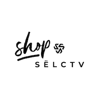 Selctv Apparel Sticker by SELCTV