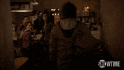 season 2 hug GIF by Shameless