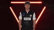 Vbl Gesture GIF by Bundesliga