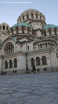 New Year Christmas GIF by David Gharibyan