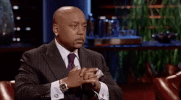 Season 6 Daymond GIF by ABC Network