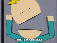 GIF by South Park 