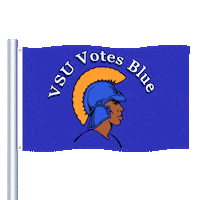 Voting Election Day Sticker by Creative Courage