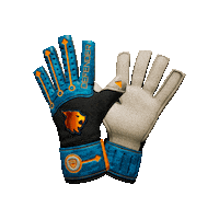 Goalkeeper Metaverse Sticker by BeFootballVR