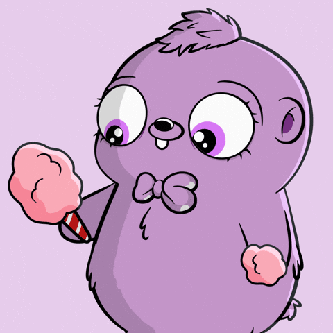 Happy Ice Cream GIF by Fugz Official