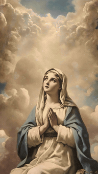 Santo Mariano GIF