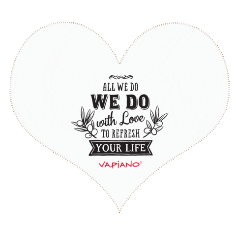 Vapiano Sticker by vapiano_austria