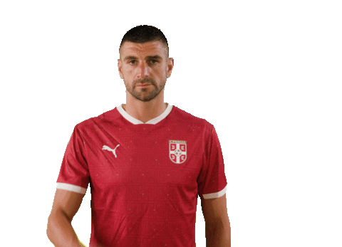 Srcemsvim Sticker by sportmts