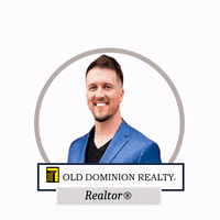 Real Estate Realtor GIF by Old Dominion Realty