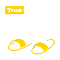Testream Sticker by True Engineering