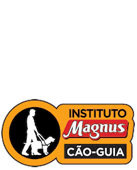 magnus caoguiamagnus Sticker by Cruzeiro do Sul