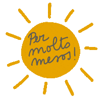 Catala Sticker