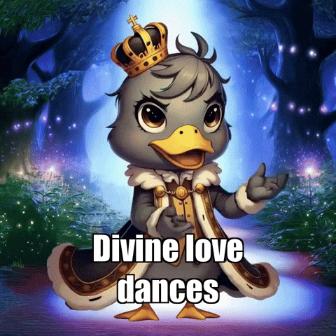 Dance Joy GIF by sirduckbeth