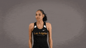Cal State La Track GIF by Cal State LA Golden Eagles