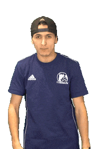 Hamburg Thumbs Up Sticker by 11plusmedia