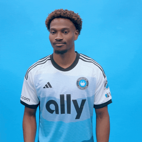 Sport No GIF by Charlotte FC