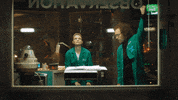 season 2 what GIF by DREAM CORP LLC