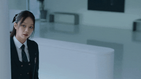 House Rivalry GIF