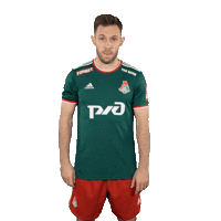 Goal Локомотив Sticker by FC Lokomotiv Moscow
