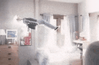 episode 2 GIF by The X-Files