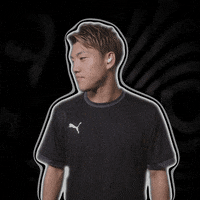 Assist Ritsu Doan GIF by Beats by Dre
