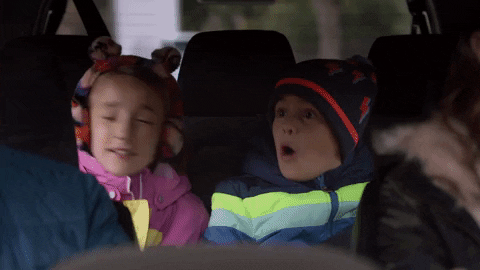 Singleparents GIF by ABC Network