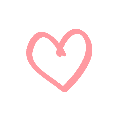 In Love Sticker