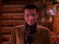 season 2 dick tremayne GIF by Twin Peaks on Showtime