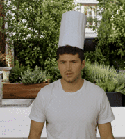 Chef Cooking GIF