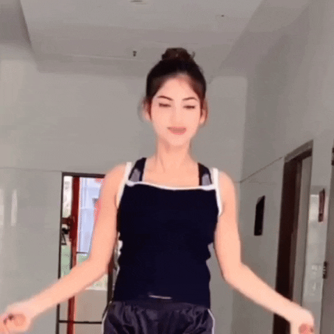 angelrai07 giphyupload dance hot cute girl GIF