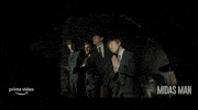 The Beatles Prime Video GIF by Signature Entertainment