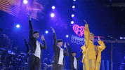 ariana grande iheart festival GIF by iHeartRadio
