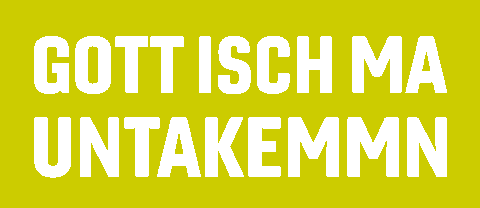 Cfc Gott Sticker by FE Agentur